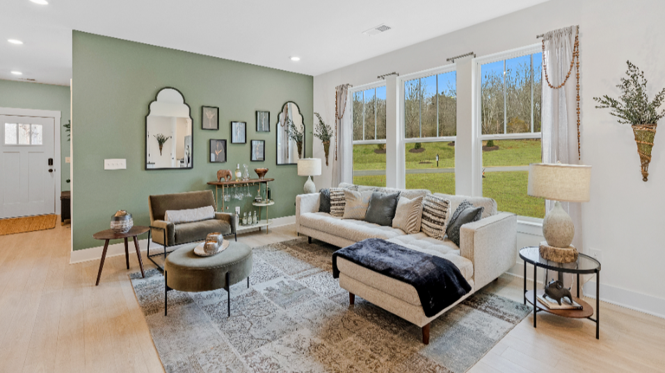 Moore, SC Homes for Sale New Home Community in Spartanburg County