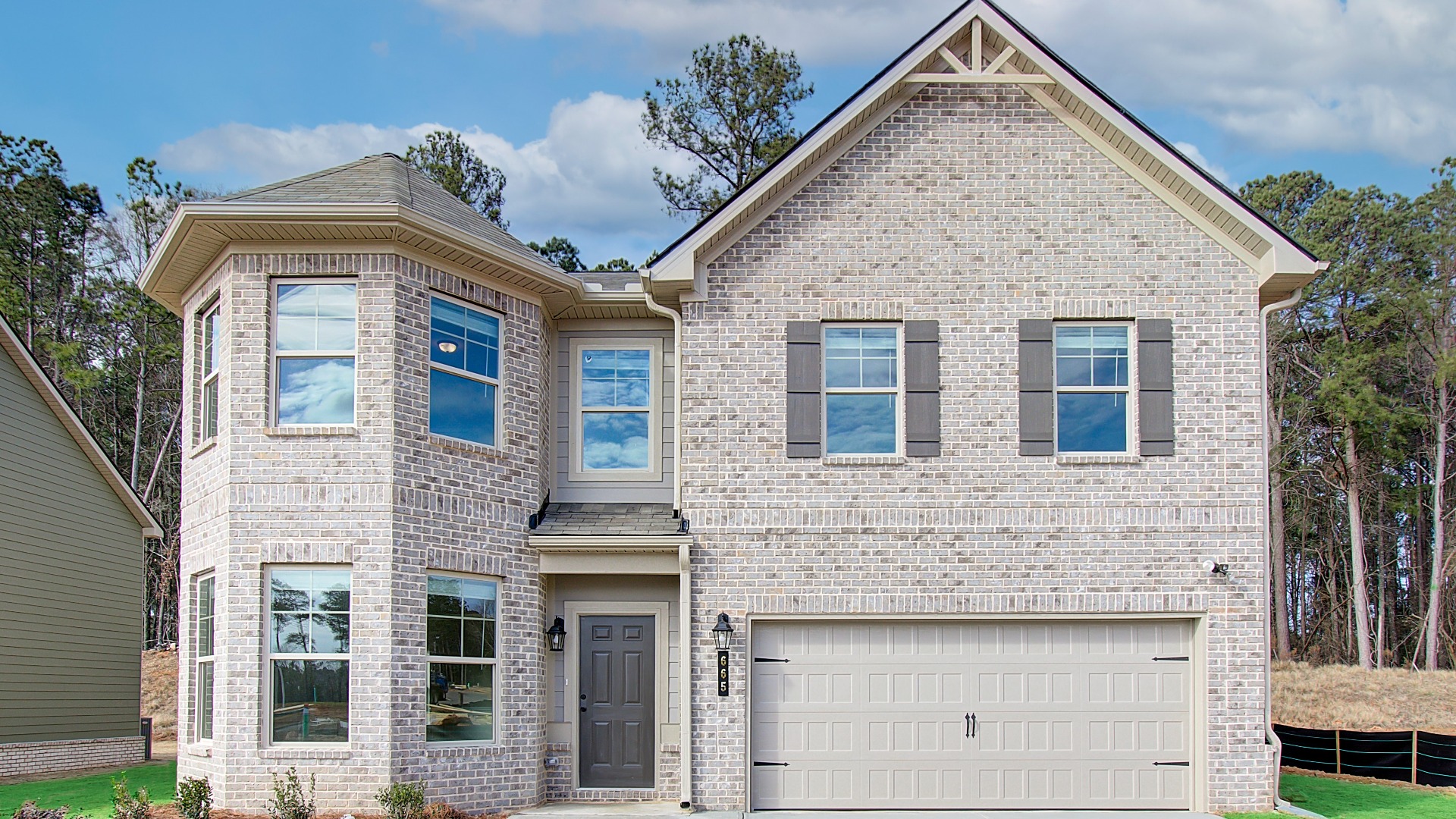 Loganville GA Homes For Sale New Home Community In Walton County 