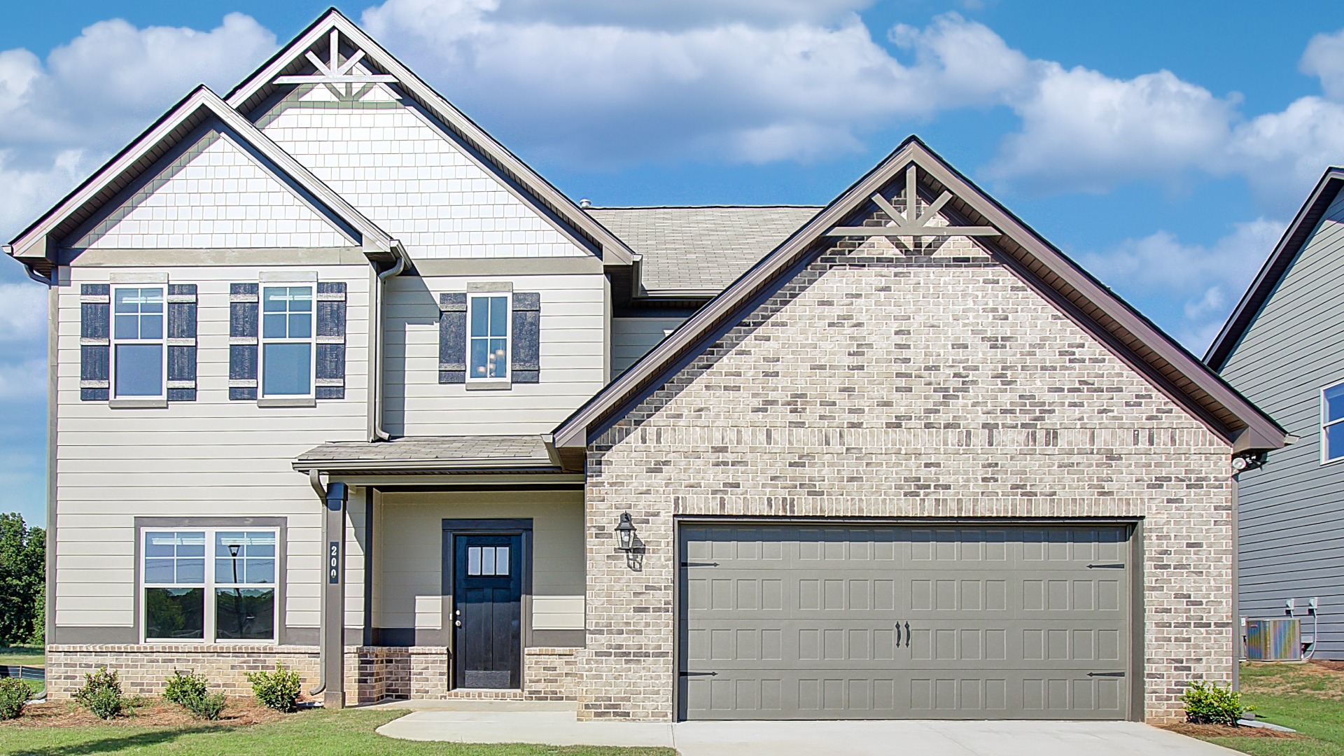 Loganville, GA Homes for Sale New Home Community in Walton County