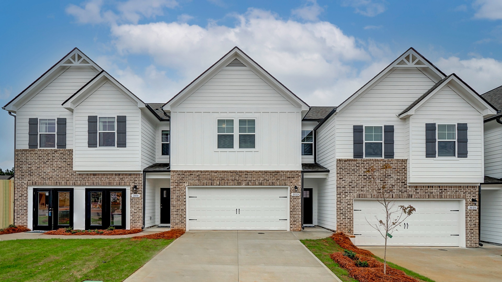 New Homes for Sale in Lee County, AL | Alabama Home Builders | DRB Homes