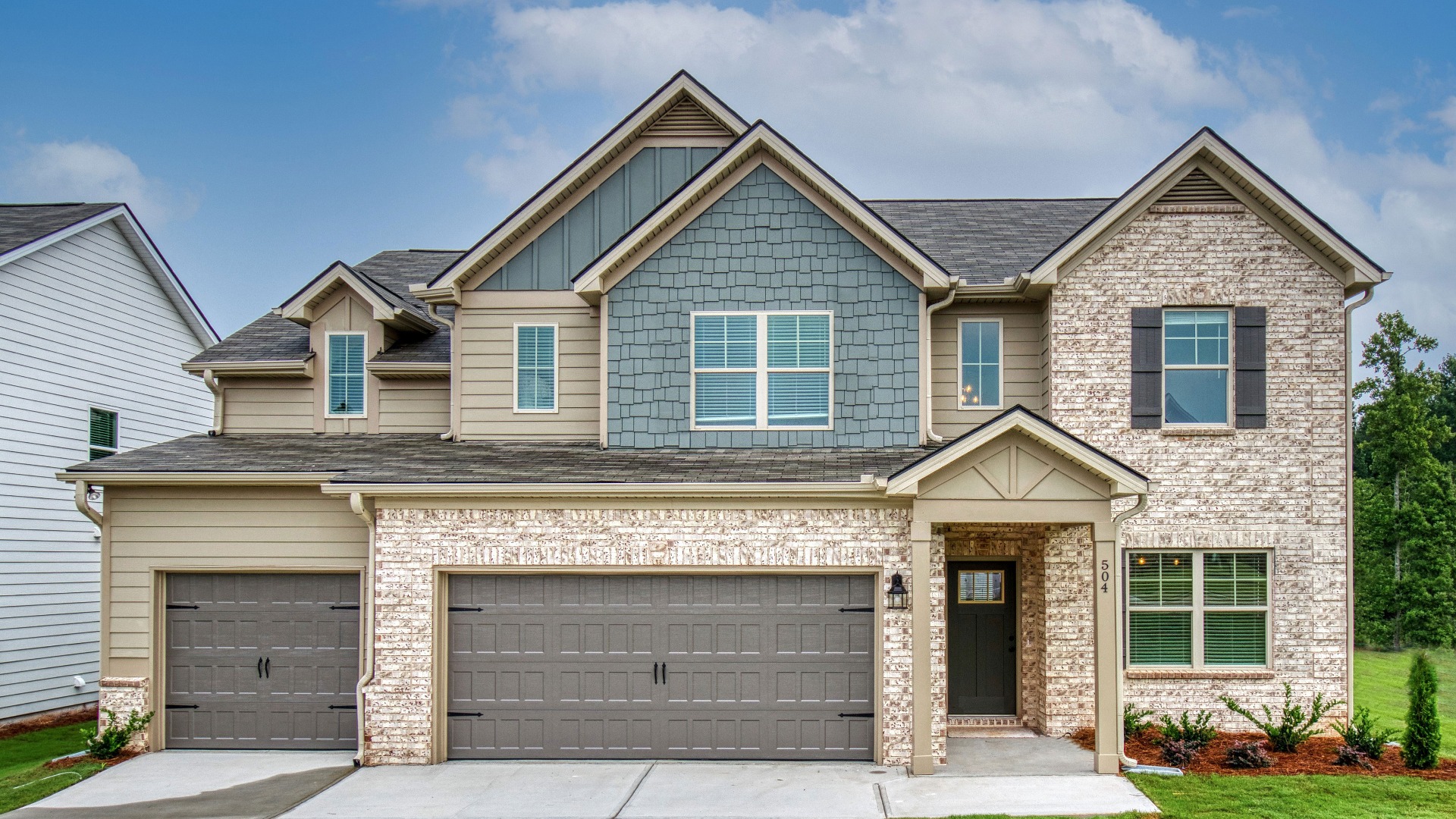 Single Family Homes Locust Grove GA Henry County DRB Homes single-family-homes-locust-grove-ga-henry-county-drb-homes