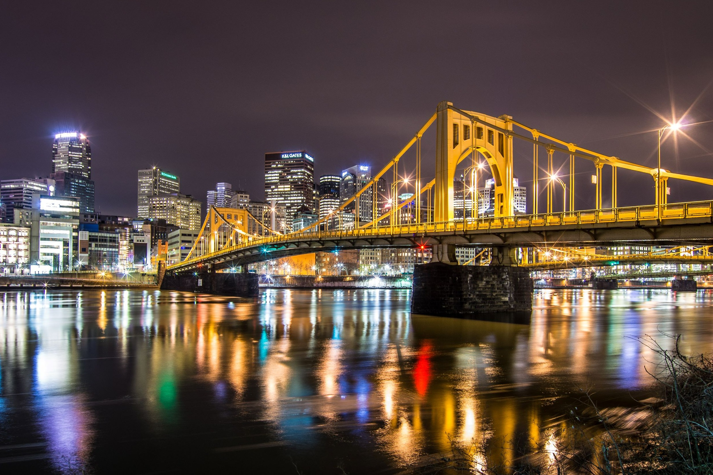 Insider's Guide to Living in Pittsburgh