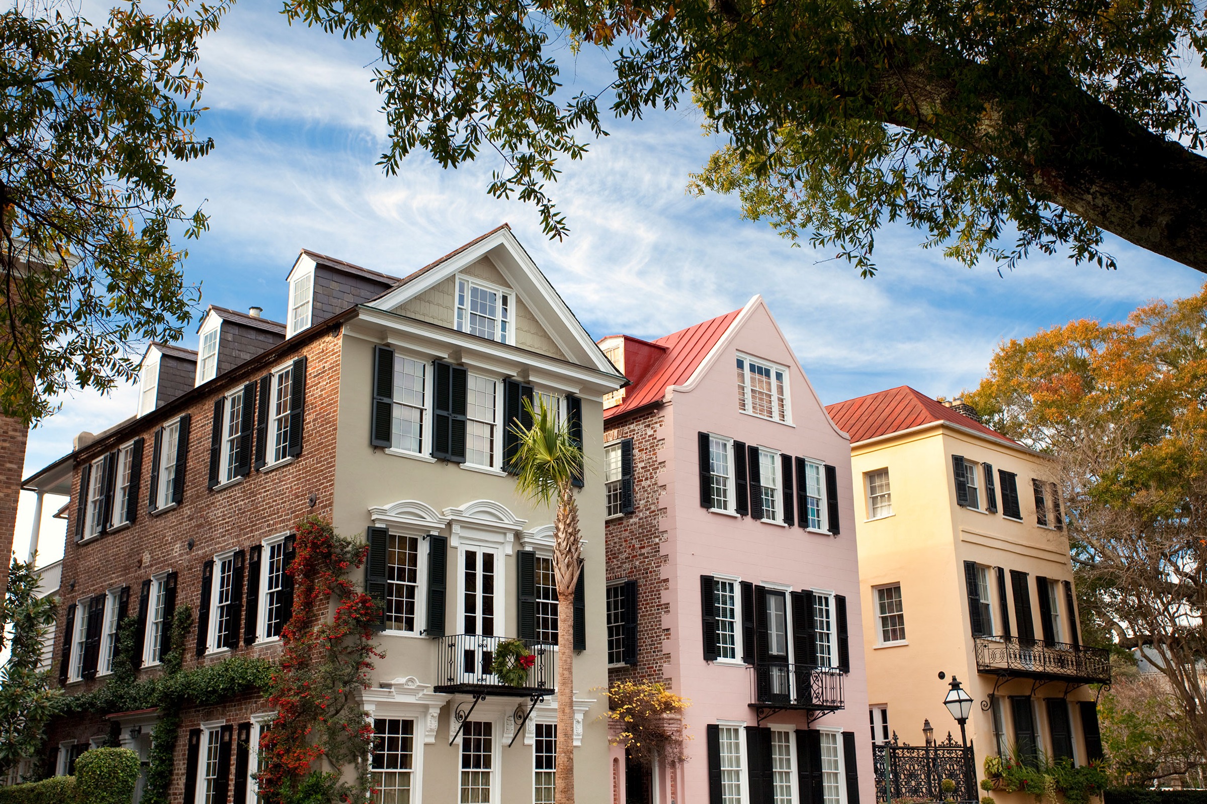 Insider's Guide to Living in Charleston (Live Like a Local)