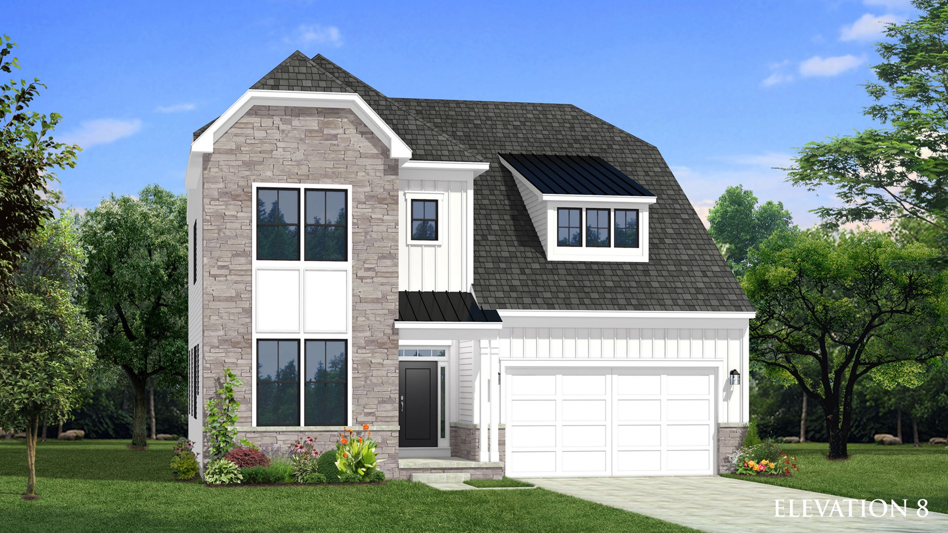 Homes in Woodbridge, VA for Sale New Homes in Prince William DRB Homes