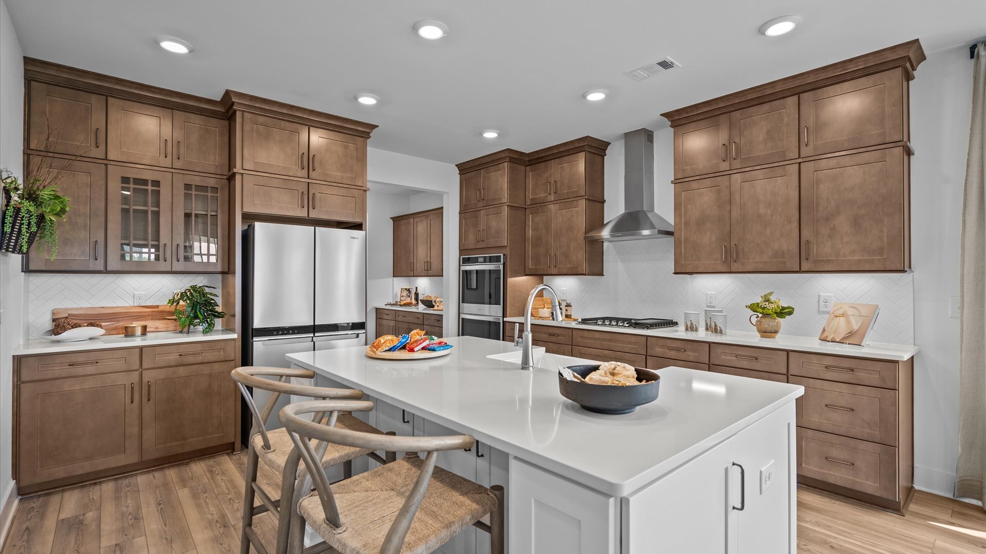 Clemson, SC Homes for Sale New Home Community in Pickens County DRB