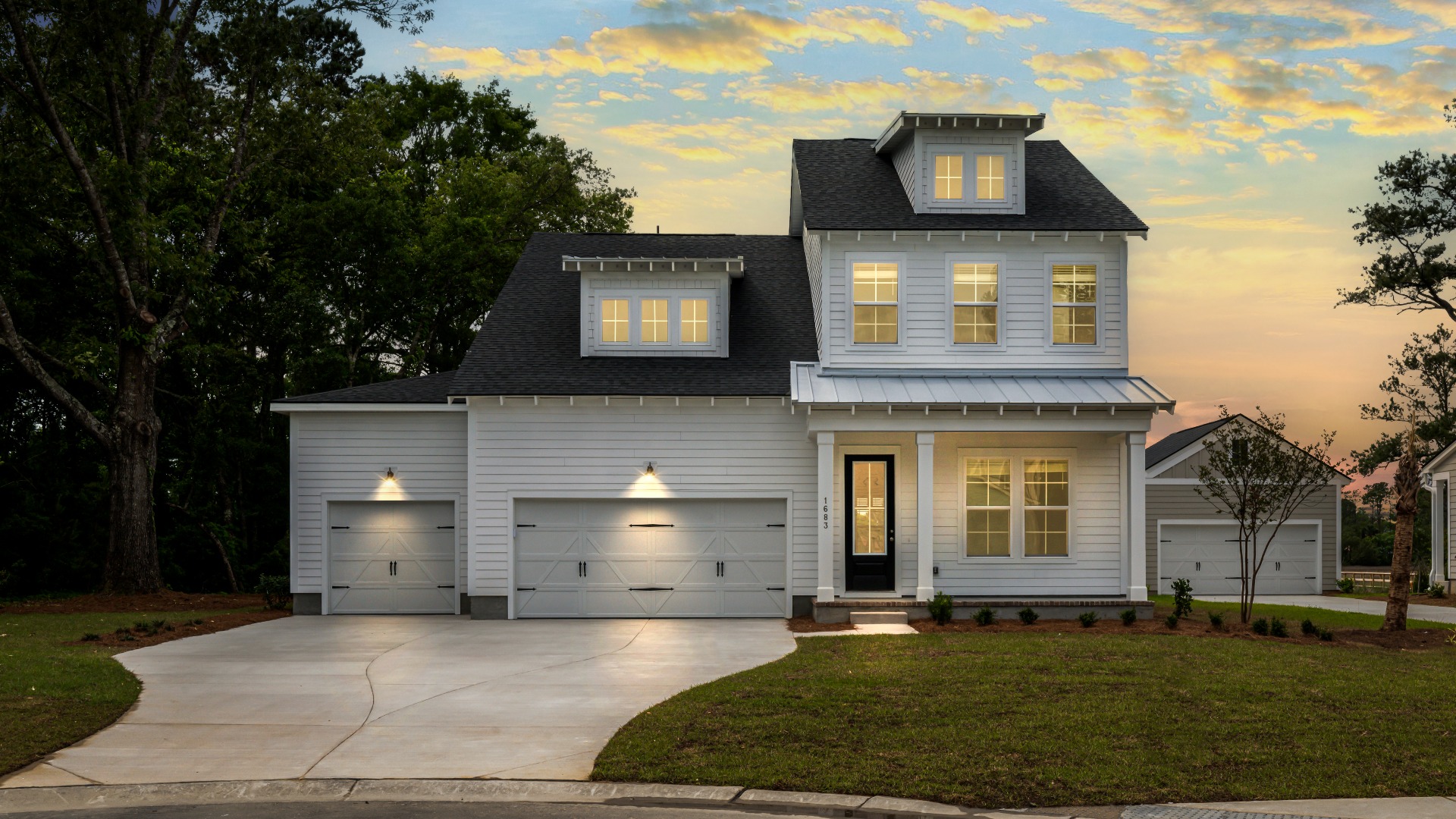Longs, SC Homes for Sale New Home Community in Horry County DRB Homes
