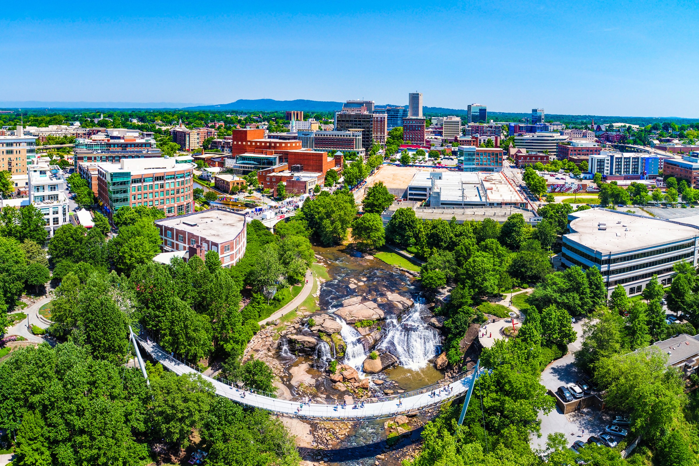 Things to Know Before Moving to Greenville, SC