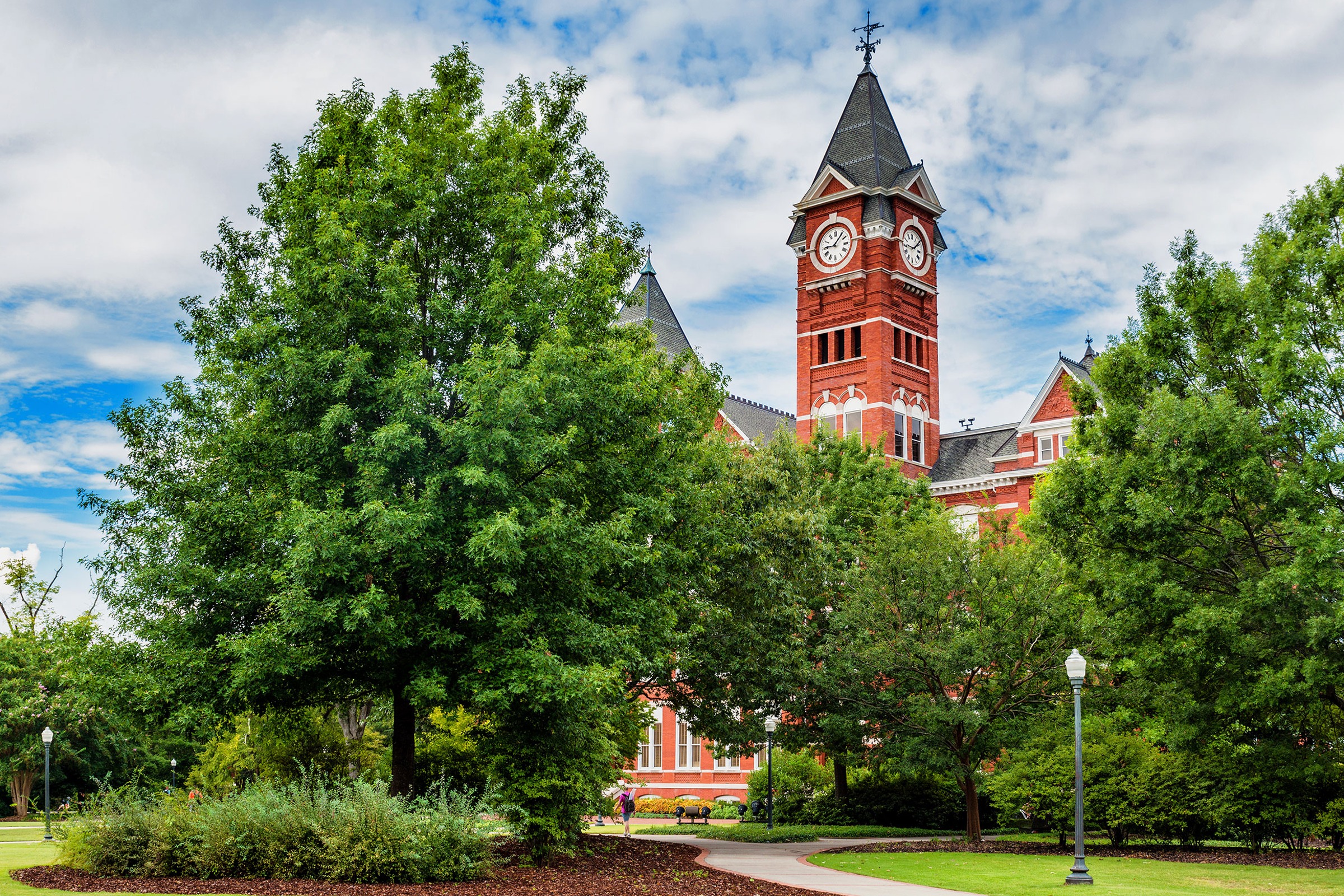 Best Things to Do in Auburn, Alabama