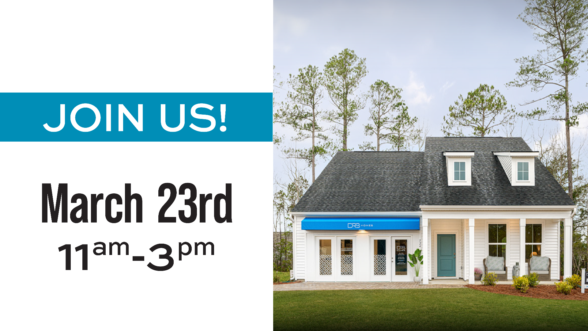 Longs, SC Homes for Sale New Home Community in Horry County DRB Homes