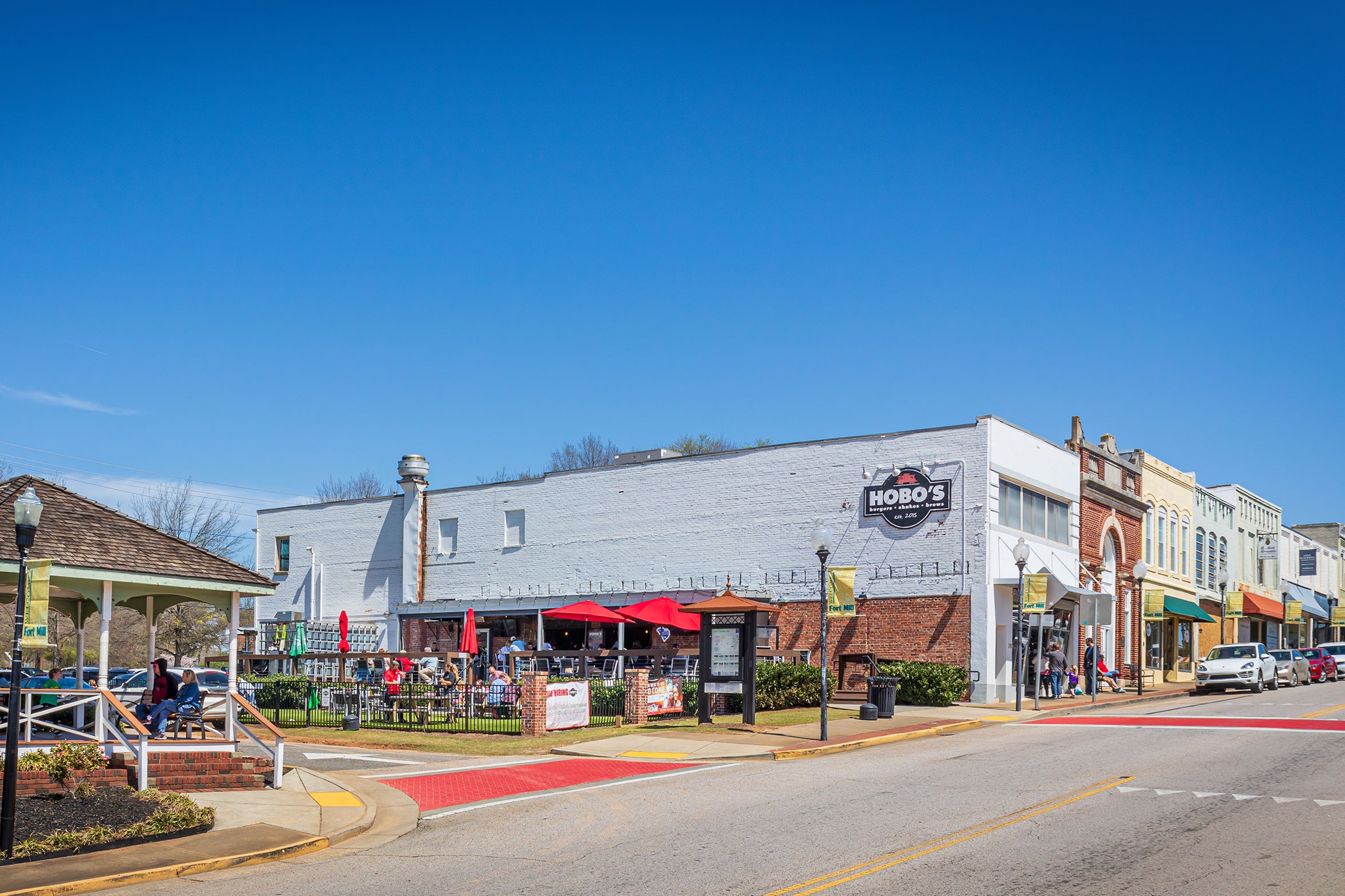 Things to Do in Fort Mill, An Insider's Guide